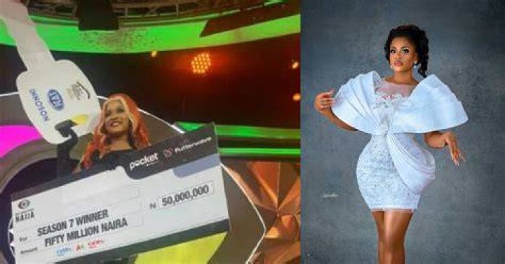 
“Let everybody face their brands” – Phyna tells unsolicited Online-special adviser 