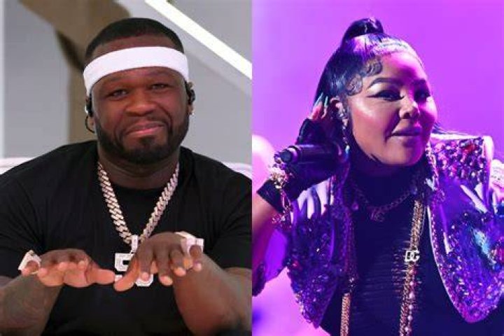 
Lil Kim Slams 50 Cent For Claiming She Dissed Nicki Minaj’s Child: ‘Kids Are Off Limits!’ 