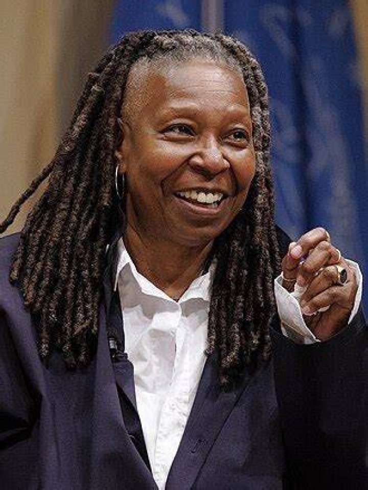 
Lindsey Granger Political Party And Wikipedia: Clash With Whoopi Goldberg Explained 