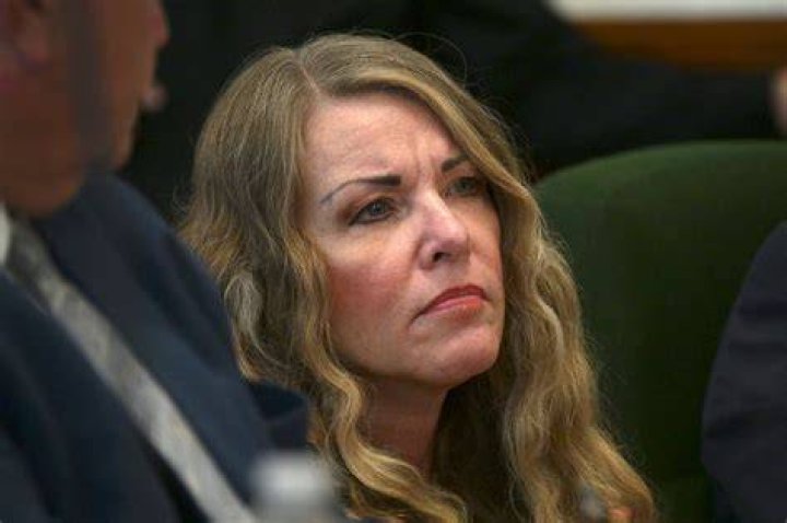 
Lori Vallow Daybell’s guilty verdict before Mother’s Day sparks reactions on social media 