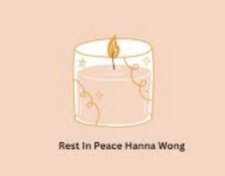 
Los Angeles CA Hanna Wong Obituary And Death Cause: Family Mourns The Loss 