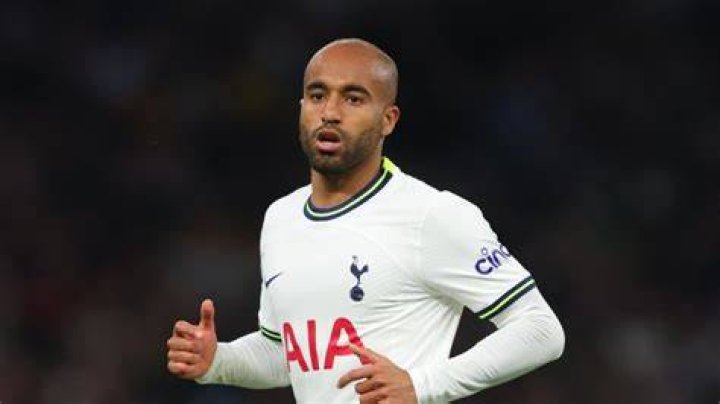 
Lucas Moura, Is 29 years Old Tottenham Winger Arrested? Premier League Rape Allegations and Charges 