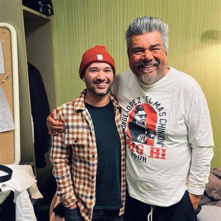 Luis Armand Garcia Height, Weight, Net Worth, Age, Birthday, Wikipedia, Who, Instagram, Biography