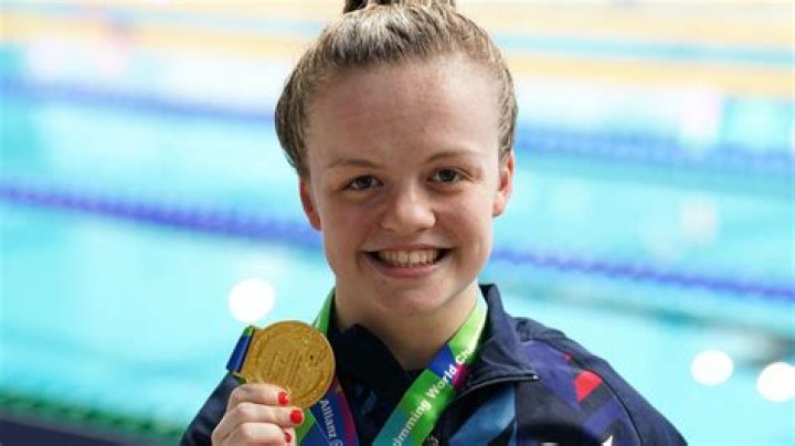 
Maisie Summers-Newton Height, Weight, Net Worth, Age, Birthday, Wikipedia, Who, Nationality, Biography 