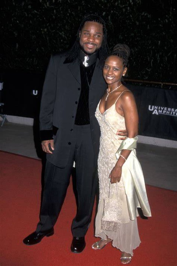 Malcolm Jamal Warner Married Life: Meet His Wife And Daughter