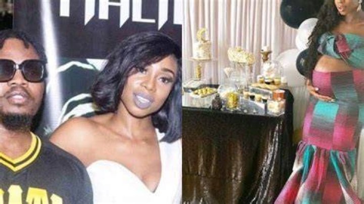 
Maria Okan Makes New Revelation, Opens Up On The Alleged N2m Olamide Gave Her For Abortion 