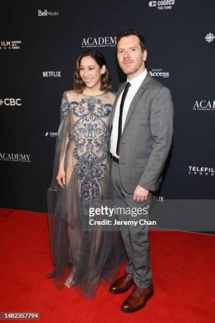 
Mayko Nguyen And Her Husband Michael Brushey Have Two Kids – Meet ‘The Righteous’ Actress On Instagram 