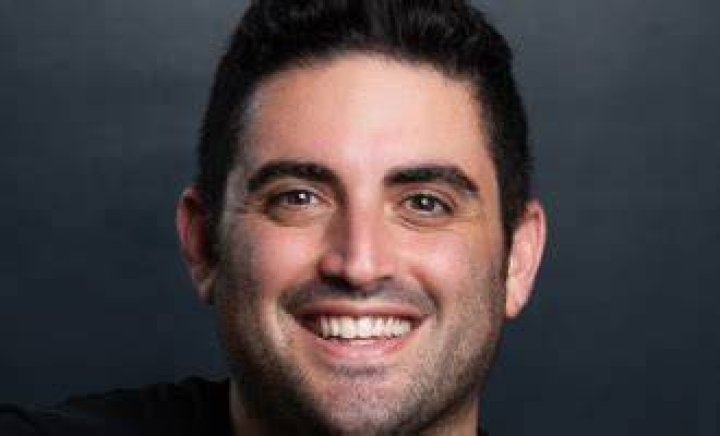 
Meet Jared Freid Brother Harrison Freid | Wife Ruthie Polinsky 