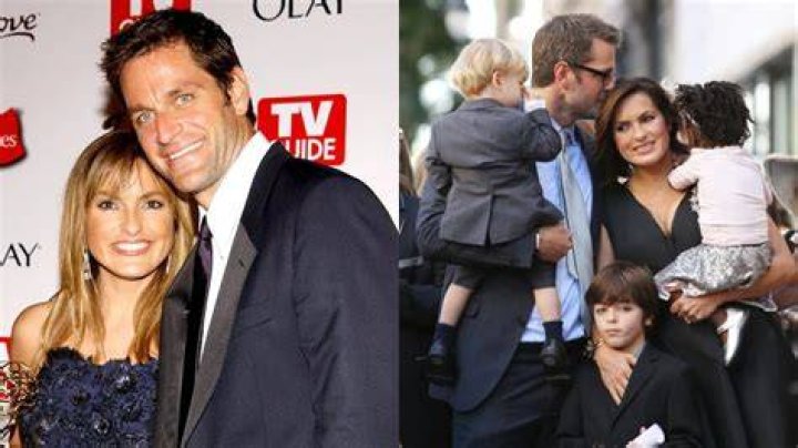 
Meet Mariska Hargitay’s Husband and Children 