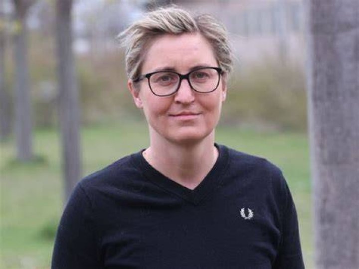 
Meet Susanne Hennig-Wellsow Partner And Family, German Politician Resigns Amid Sexism Accusations 