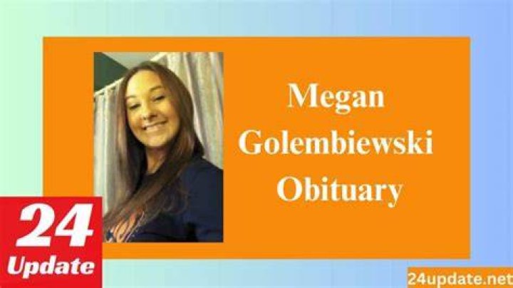 Megan Nespliak Obituary, What was Megan Nespliak Cause of Death?