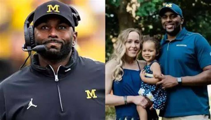 Mel Pearson’s Wife And Salary Revealed As Michigan Hockey Coach Got Fired