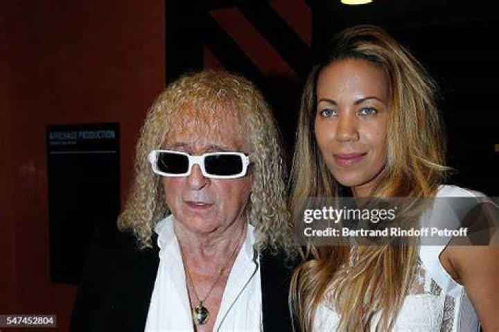 
Michel Polnareff Wife Who is Michel Polnareff Wife? 