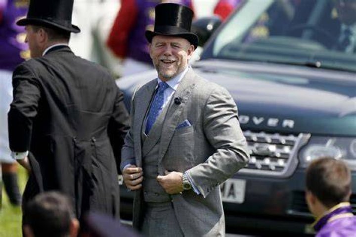 
Mike Tindall Confirmed to Compete on the Reality Show ‘I’m a Celebrity…Get Me Out of Here!’ 
