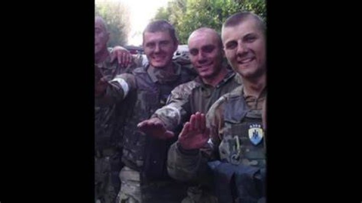 
Missing Coach Red Pill Apparently Killed By Azov Battalion, Are The Rumors Of His Death True? 