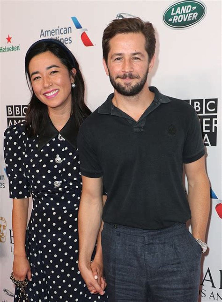 Mr And Mrs Smith: Maya Erskine Ethnicity And Parents: Brother Husband And Net Worth