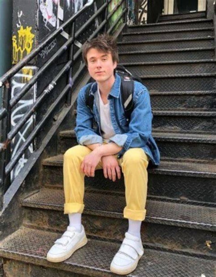 Nick Sjolinder Height, Weight, Net Worth, Age, Birthday, Wikipedia, Who, Nationality, Biography