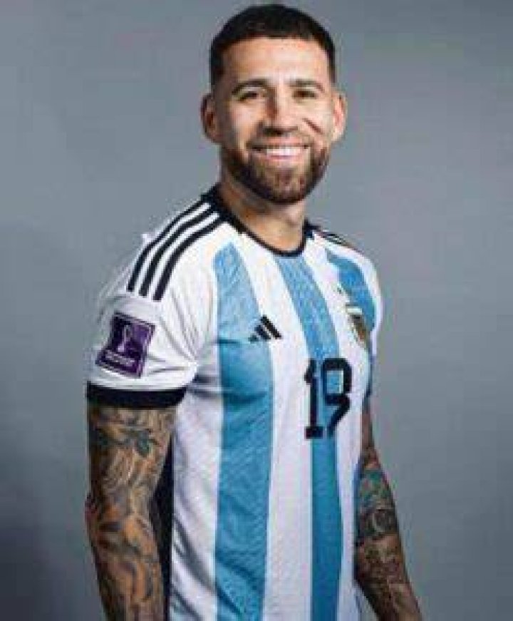 
Nicolás Otamendi Height, Weight, Net Worth, Age, Birthday, Wikipedia, Who, Nationality, Biography 