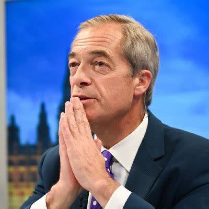 Nigel Farage Height, Weight, Net Worth, Age, Birthday, Wikipedia, Who, Nationality, Biography
