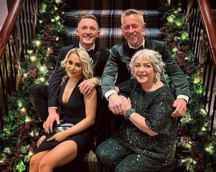 
Nile Wilson Parents: Meet Dad Neil Wilson And Mom Sally Wilson 