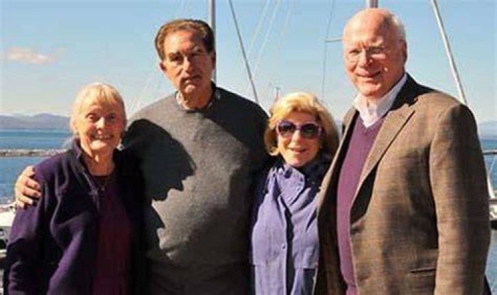 
NPR Journalist Nina Totenberg And Her Husband H. David Reines Are Happily Married Since 2022 