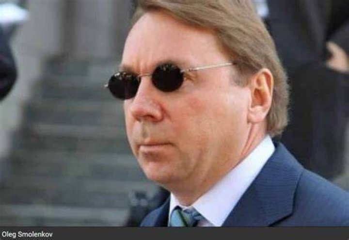 
Oleg Smolenkov Wikipedia: Everyone Is Looking For The Russian Spy As Russian Attack On Ukraine Keeps Escalating 