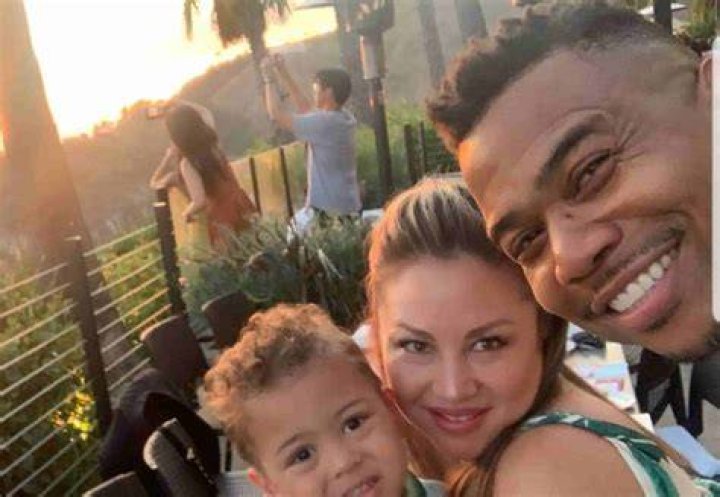 Omar Gooding Kids Meet Bradley And Miles – Wife Ethnicity And Family Details