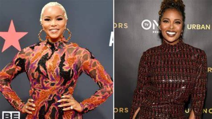 
OWN Adds 2 New Movies to Holiday Lineup Starring LeToya Luckett, Eva Marcille and More 