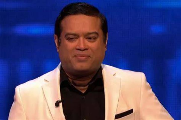 
Paul Sinha Health Update, The Chase Star Parkinson’s Disease Keeps Getting Worse 