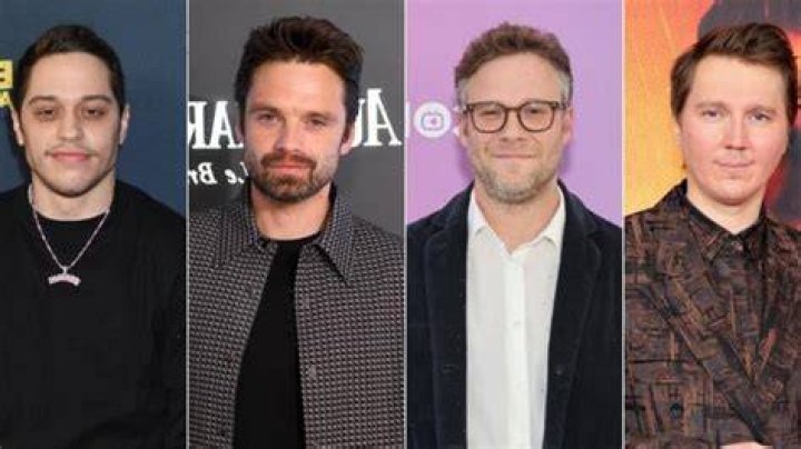 
Pete Davidson, Seth Rogen, Sebastian Stan And Paul Dano To Make Dumb Money 