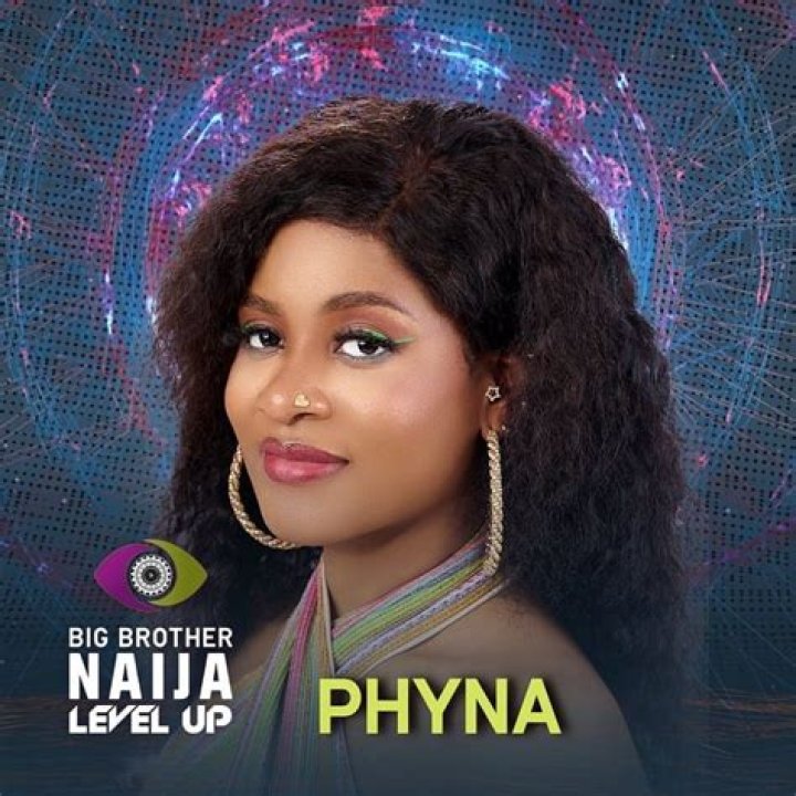 
Phyna Of Big Brother Naija Criticizes Amaka For Failing To Celebrate Her Win And Discusses Their Friendship. 