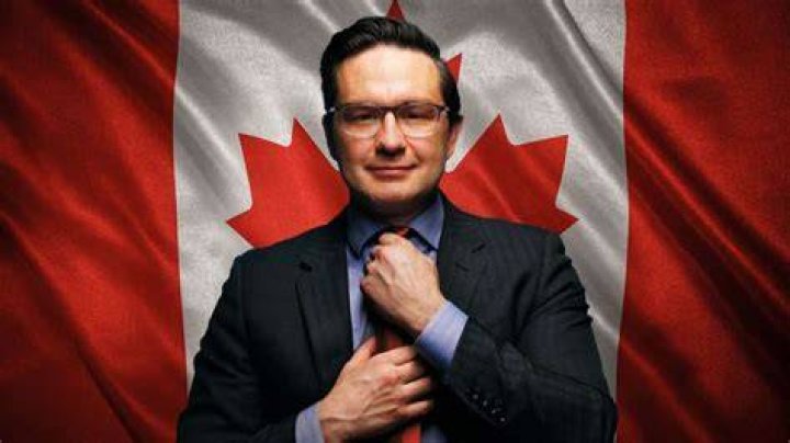 
Pierre Poilievre Is Running For Prime Minister- His Religion And Racist Controversy Explored 