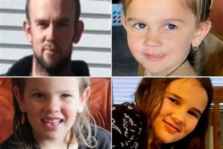 
Police now unsure if teen girl was abducted by fugitive dad before deadly shootout 
