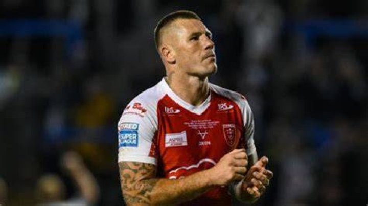 
Quade Cooper Height, Weight, Net Worth, Age, Birthday, Wikipedia, Who, Nationality, Biography 