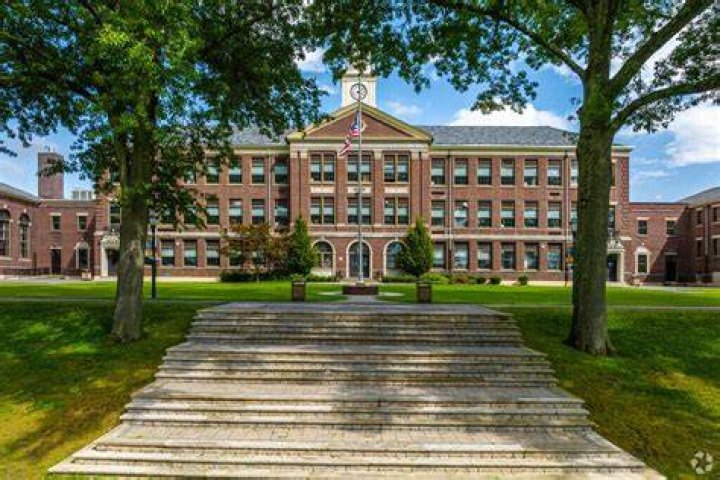
Ramsey High School NJ Shooting Update, Details To Follow 