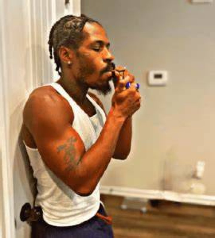 
Rashad Jamal Wife: Breakup And Relationship With His Ex Partner Darshell Smith 