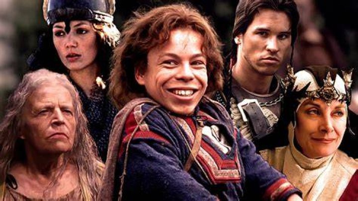 Remember Mims And Ranon From Willow (1998)? Here Is Where The Actors Are Now