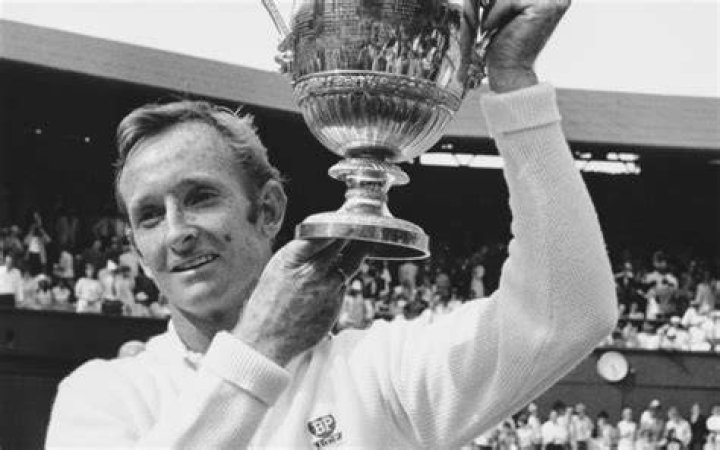Rod Laver Height, Weight, Net Worth, Age, Birthday, Wikipedia, Who, Nationality, Biography