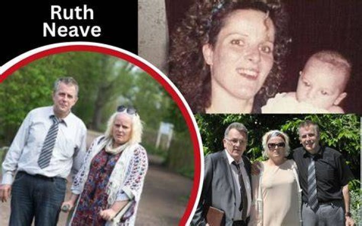 
Ruth Neave Child Cruelty Debunked Where Is She Now And Is The Real Culprit Charged? 