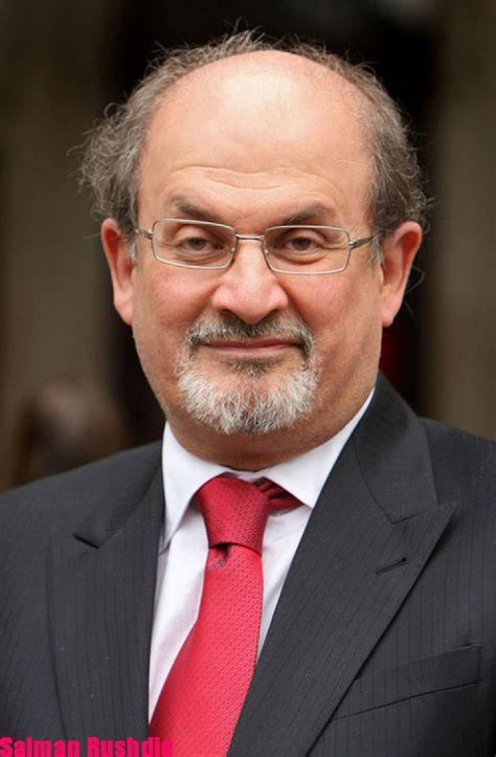 Salman Rushdie Height, Weight, Net Worth, Age, Birthday, Wikipedia, Who, Instagram, Biography
