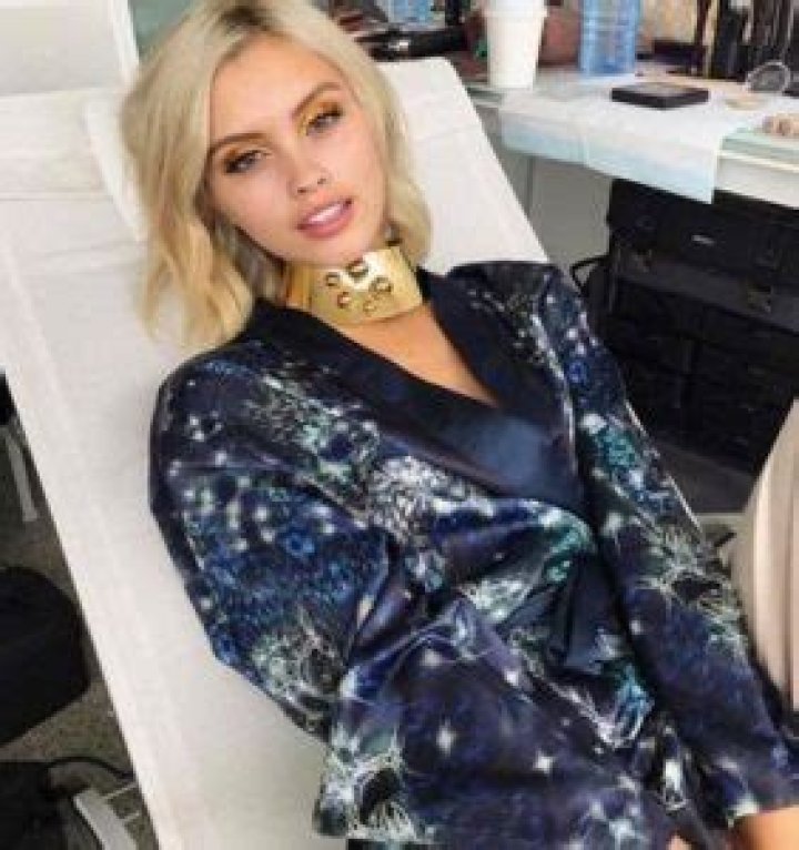 
Sarah Ellen Height, Weight, Net Worth, Age, Wiki, Who, Instagram, Biography 