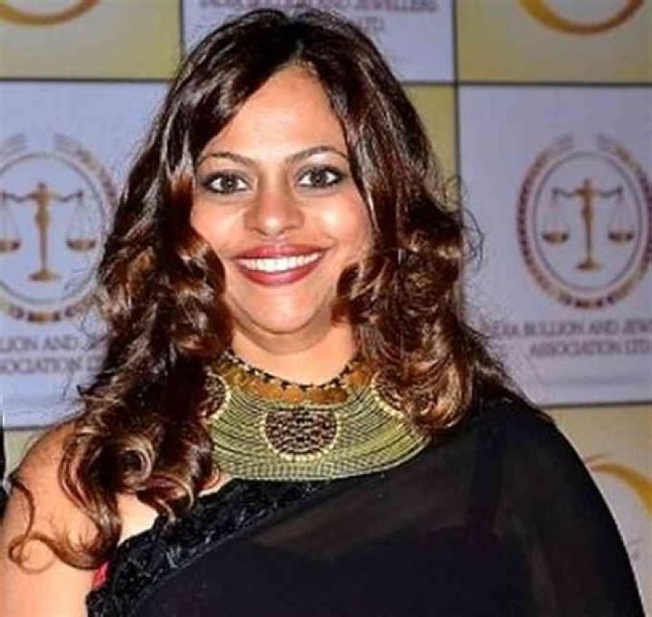 Sarita Birje Height, Weight, Net Worth, Age, Birthday, Wikipedia, Who, Nationality, Biography