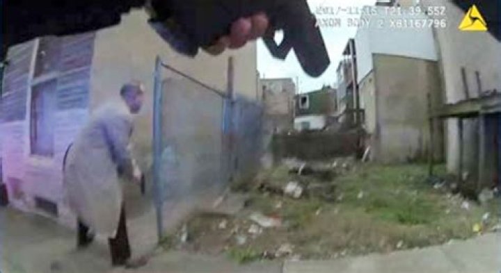 
Sean Suiter Death By Suicide And More Details On “We Own This City” True Story 