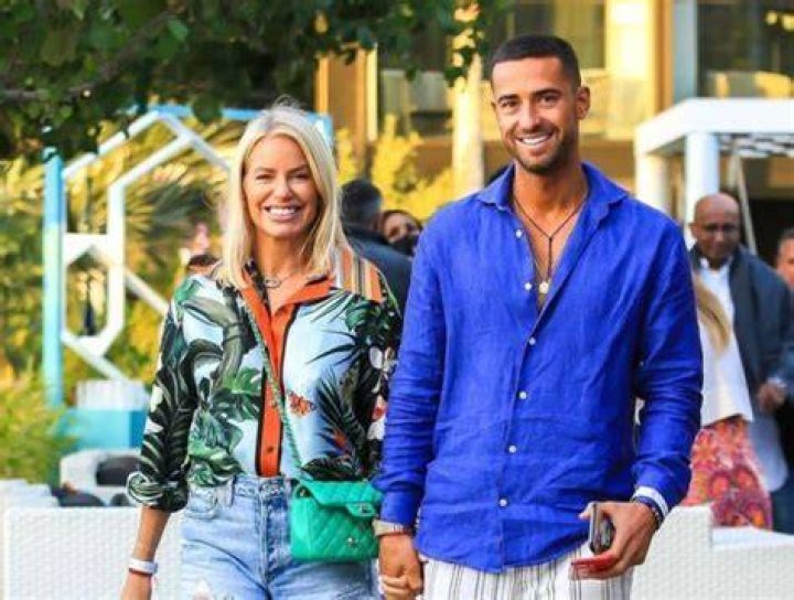 
Sergio Carrallo Net Worth: How Much Money Does Professional Soccer Player Have? 