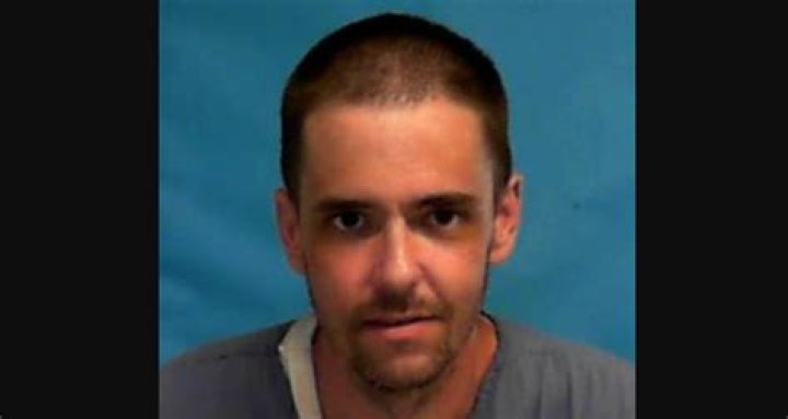 Shelly Strickland Murder: Where is Garrett Arrowood Now?