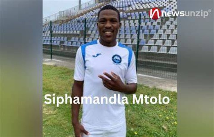 Siphamandla Mtolo Height, Weight, Net Worth, Age, Birthday, Wikipedia, Who, Instagram, Biography