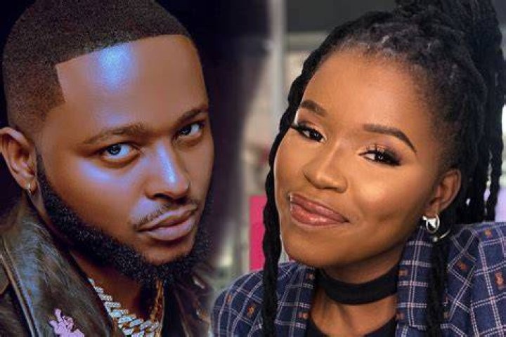 Sir Trill | Daughter, Amapiano Vocalists, Girlfriend Nkosazana