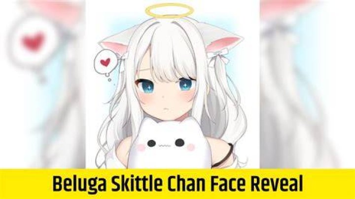 
Skittle Chan Face Reveal & Real Name, Here Are Details About The Beluga Universe Character On Discord 