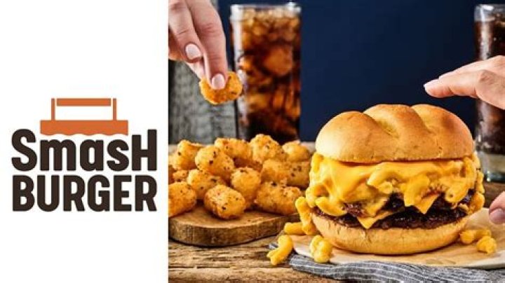 
Smashburger’s new S’mac & Cheese Burger: Ingredients, price, availability, and other details revealed 