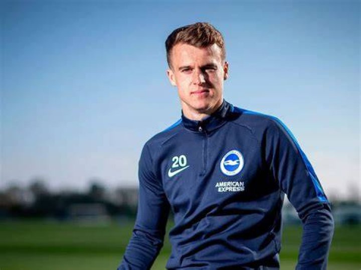 
Solly March Height, Weight, Net Worth, Age, Birthday, Wikipedia, Who, Nationality, Biography 